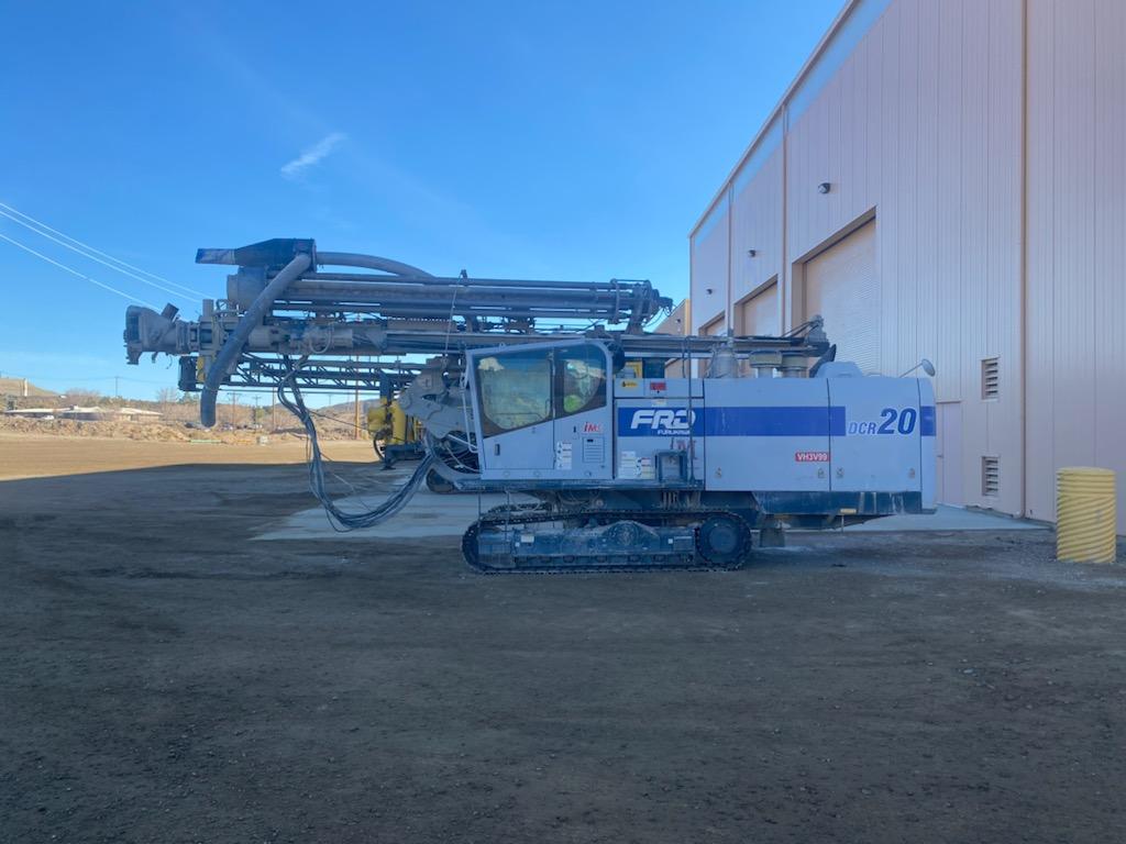 2018 DCR 20