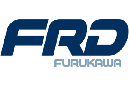 Furukawa Rock Drill Logo